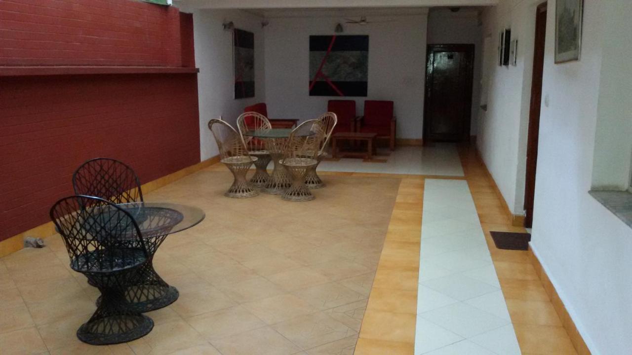 Hotel Tapti Saral Bhopal Exterior foto