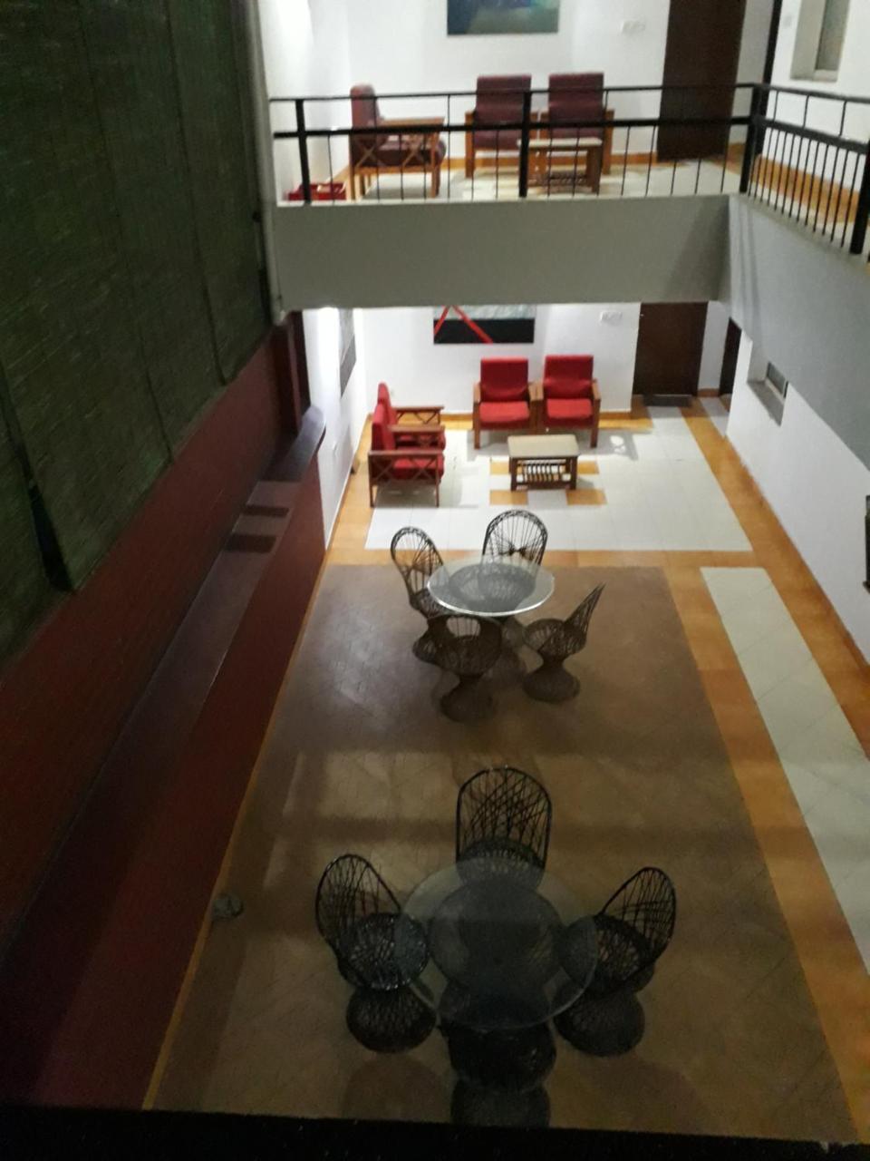 Hotel Tapti Saral Bhopal Exterior foto