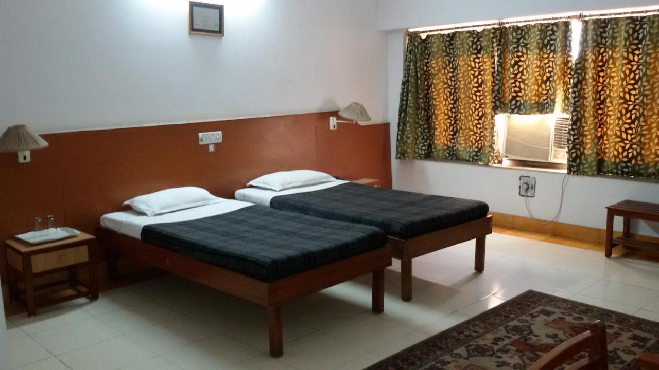 Hotel Tapti Saral Bhopal Exterior foto